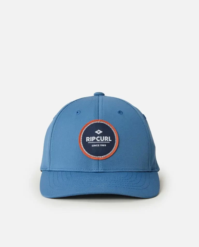 Routine Flexfit Cap Kids Rip Curl Hats & Beanies - Image 2