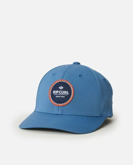 Routine Flexfit Cap Kids Rip Curl Hats & Beanies