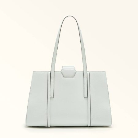 Rugiada Women Totes Furla Riva Tote L