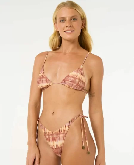 San Carlos Skimpy Coverage Bikini Bottom Rip Curl Bikini Tops Women