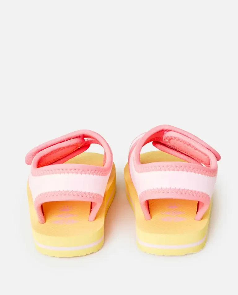 Sandals Grom Mixed Bloom Sandals Kids Rip Curl - Image 2