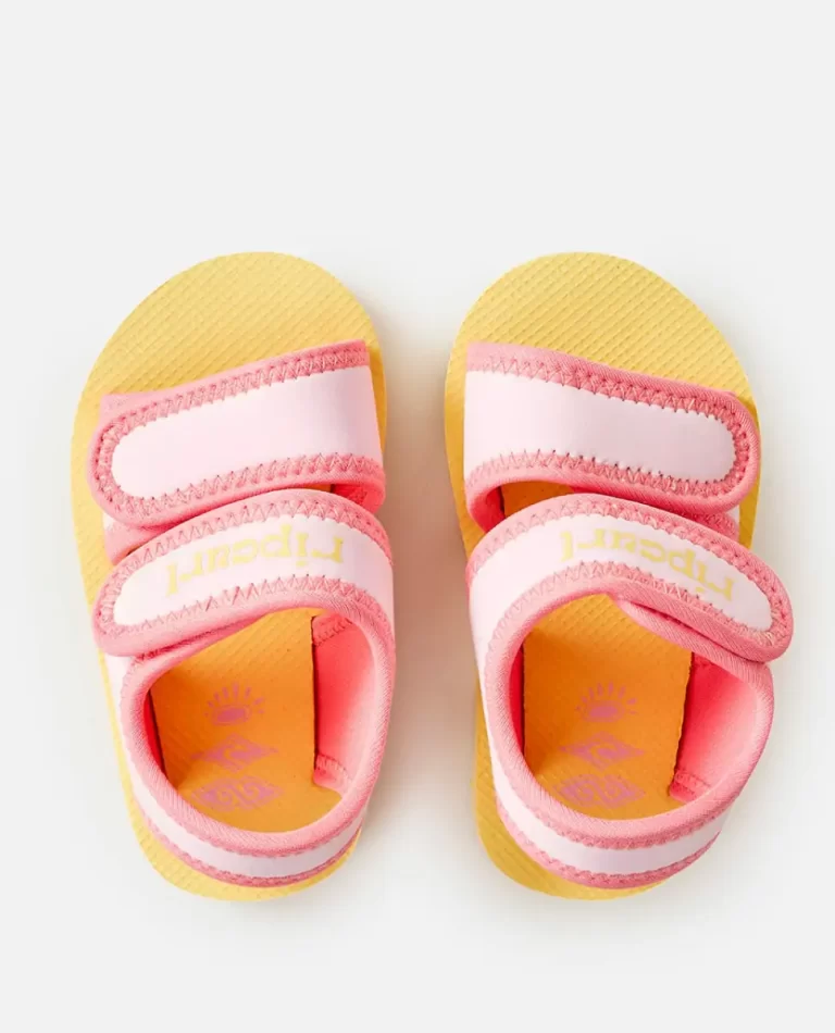 Sandals Grom Mixed Bloom Sandals Kids Rip Curl - Image 3