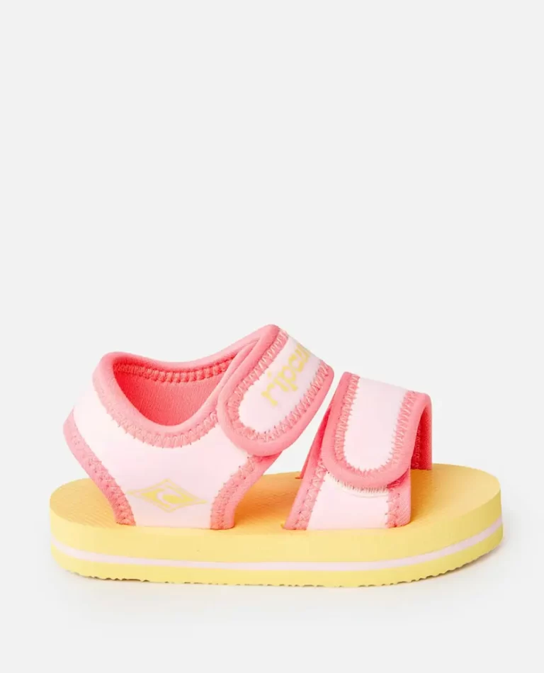 Sandals Grom Mixed Bloom Sandals Kids Rip Curl - Image 5