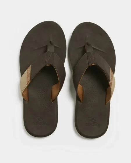 Sandals Mens Oxford Bloom Open Toe Sandals Rip Curl