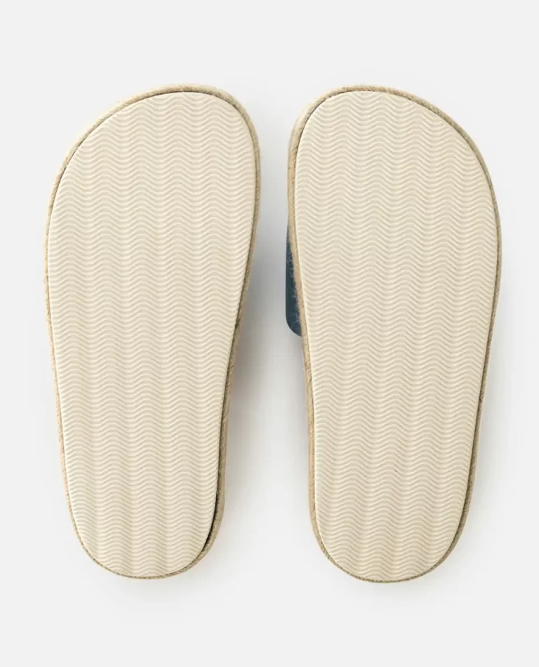 Sandals Premium Surf Bloom Espadrille Slides Rip Curl Women - Image 4