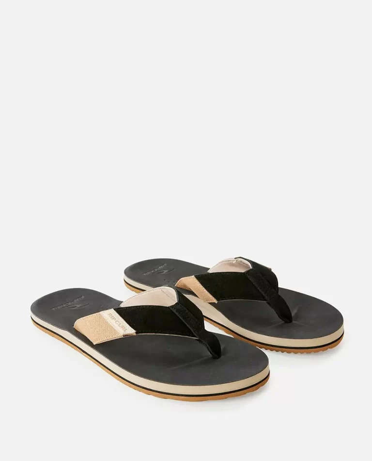 Sandals Rip Curl Mens Oxford Open Toe Sandal - Image 2