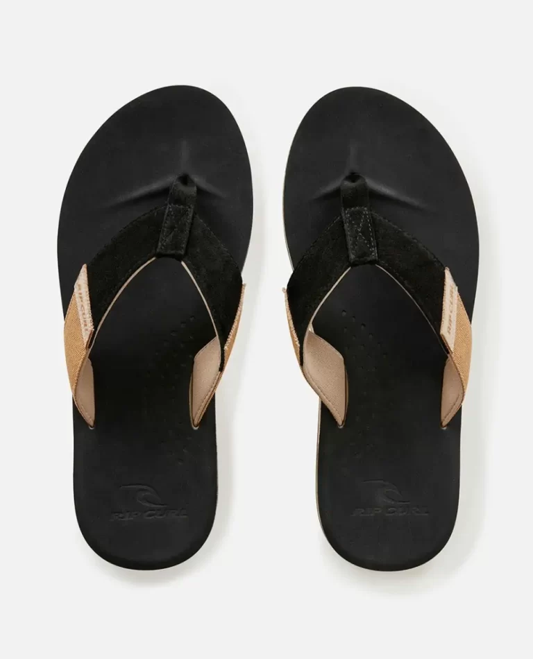 Sandals Rip Curl Mens Oxford Open Toe Sandal - Image 3