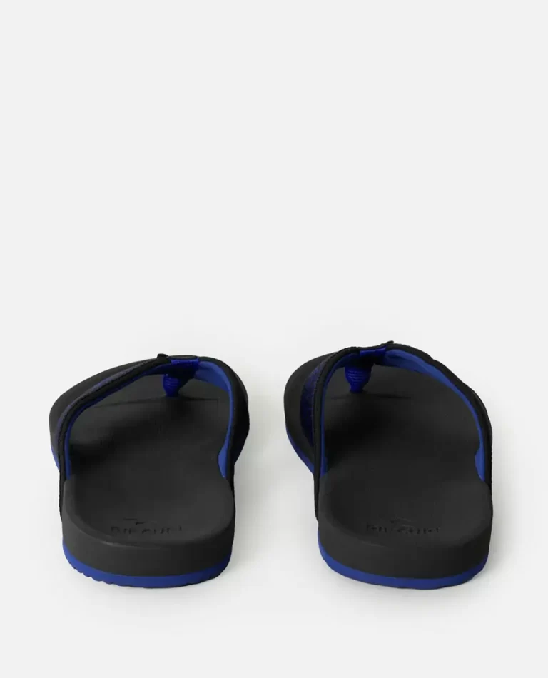 Sandals Rip Curl Raw Energy Bloom Mid Open Toe Sandals Mens - Image 2