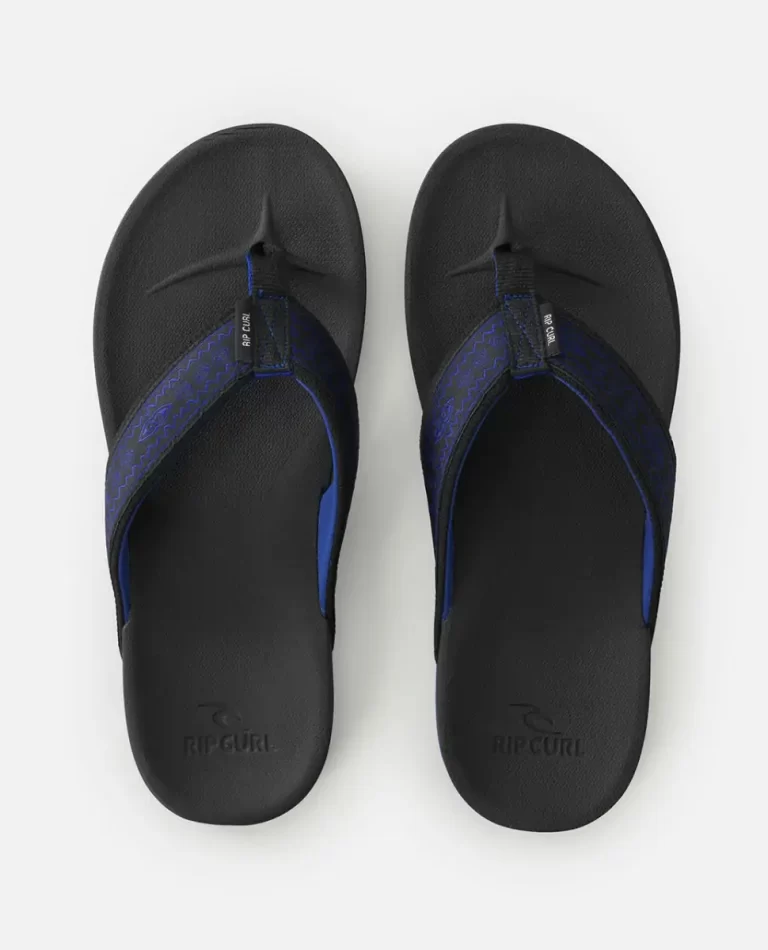 Sandals Rip Curl Raw Energy Bloom Mid Open Toe Sandals Mens - Image 3
