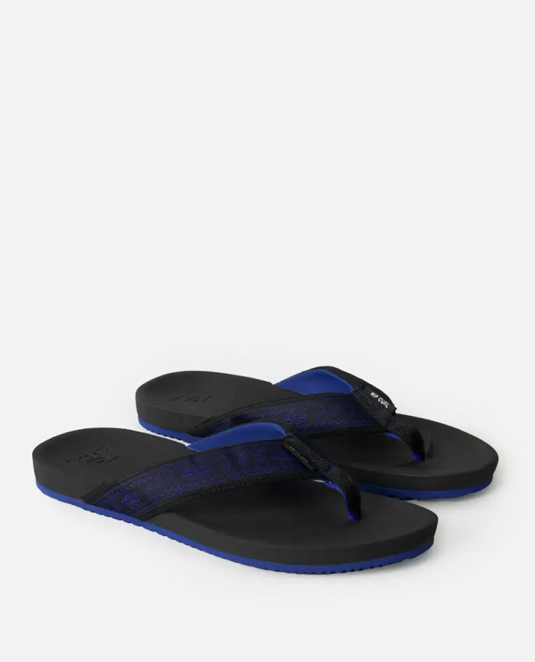 Sandals Rip Curl Raw Energy Bloom Mid Open Toe Sandals Mens
