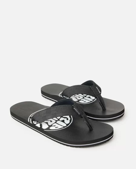 Sandals Ripper Bloom Sandal Mens Rip Curl
