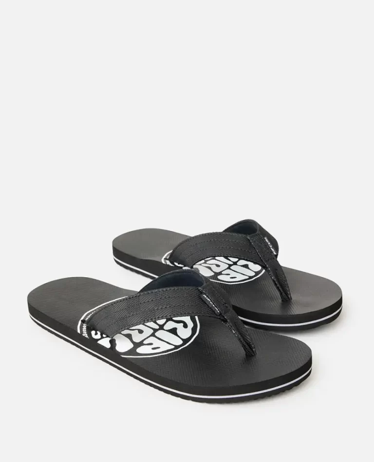Sandals Ripper Bloom Sandal Mens Rip Curl