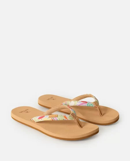 Sandals Women Rip Curl Freedom Sandal