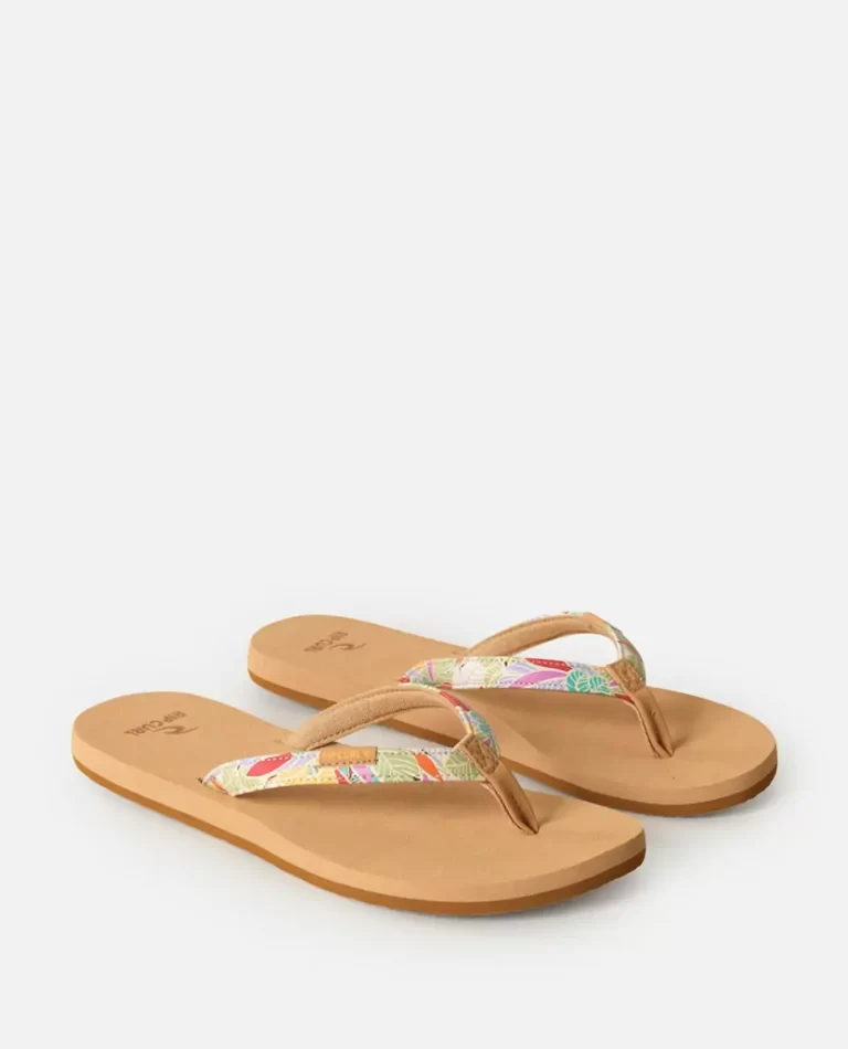 Sandals Women Rip Curl Freedom Sandal