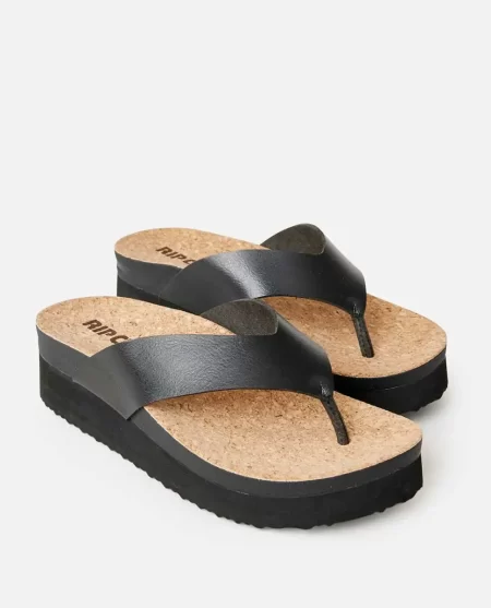 Sandy Bloom Open Toe Sandals Rip Curl Women Sandals