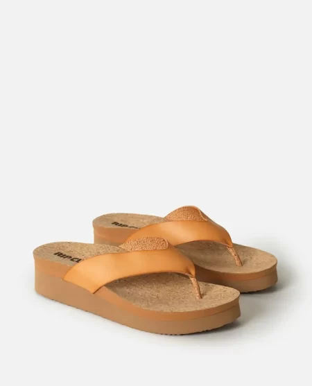 Sandy Bloom Open Toe Sandals Women Sandals Rip Curl