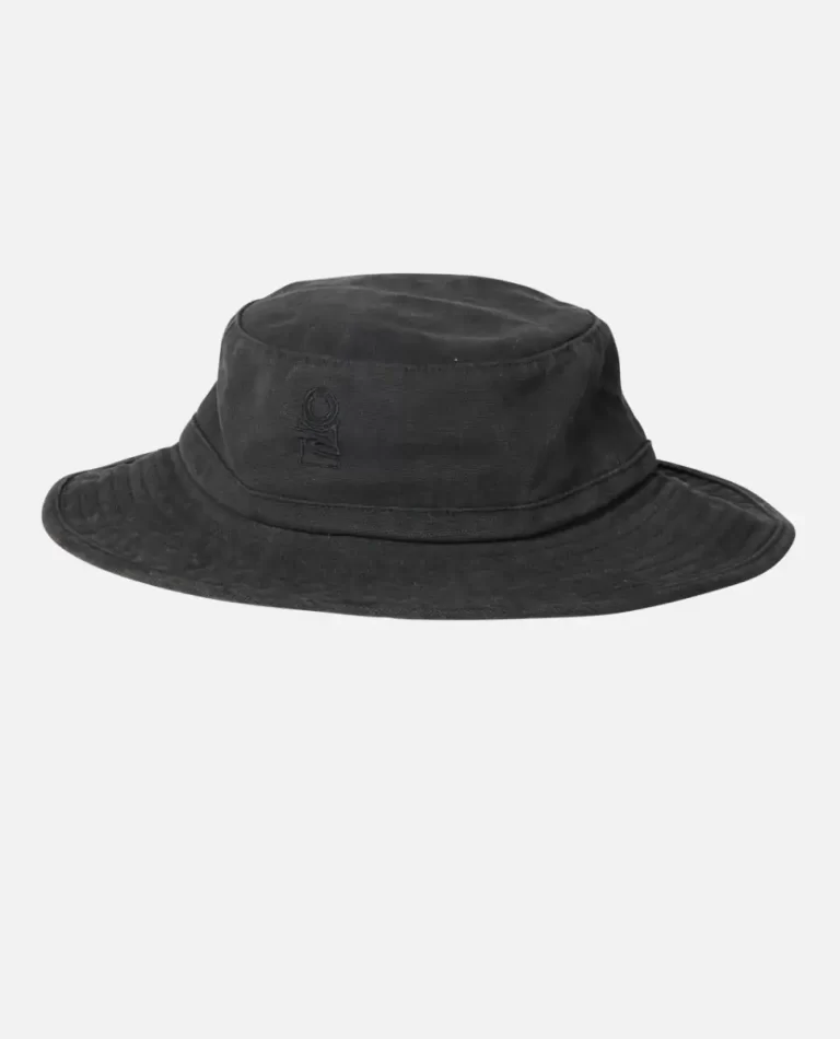 Search Canvas Wide Brim Hat Mens Hats & Beanies Rip Curl - Image 2