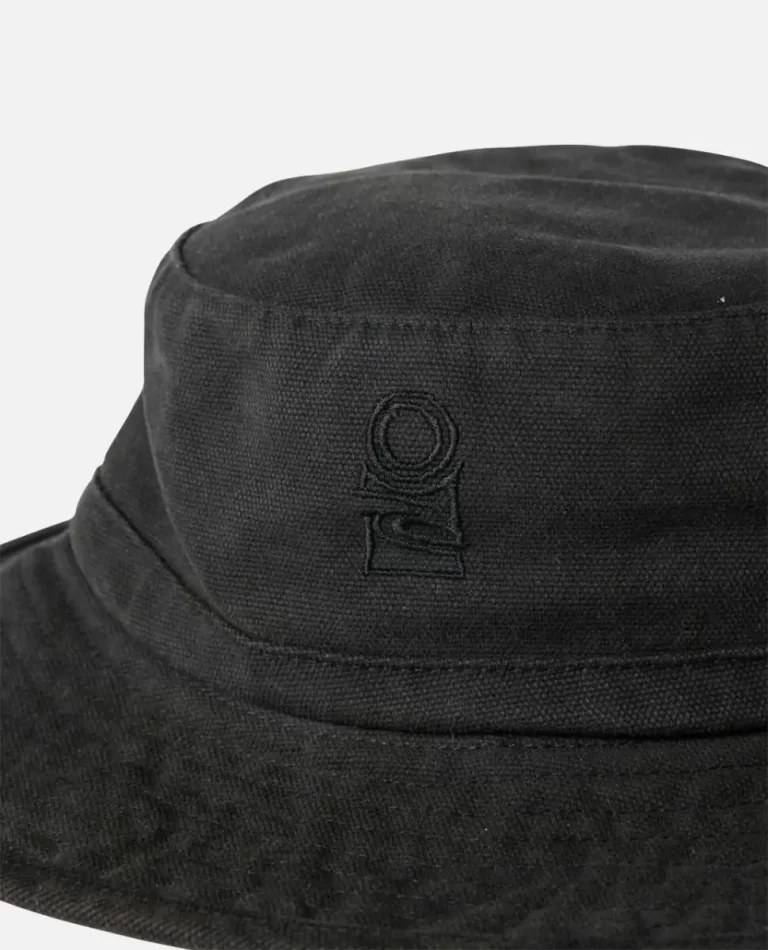 Search Canvas Wide Brim Hat Mens Hats & Beanies Rip Curl - Image 4