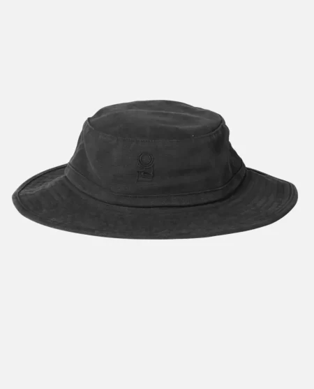 Search Canvas Wide Brim Hat Mens Hats & Beanies Rip Curl