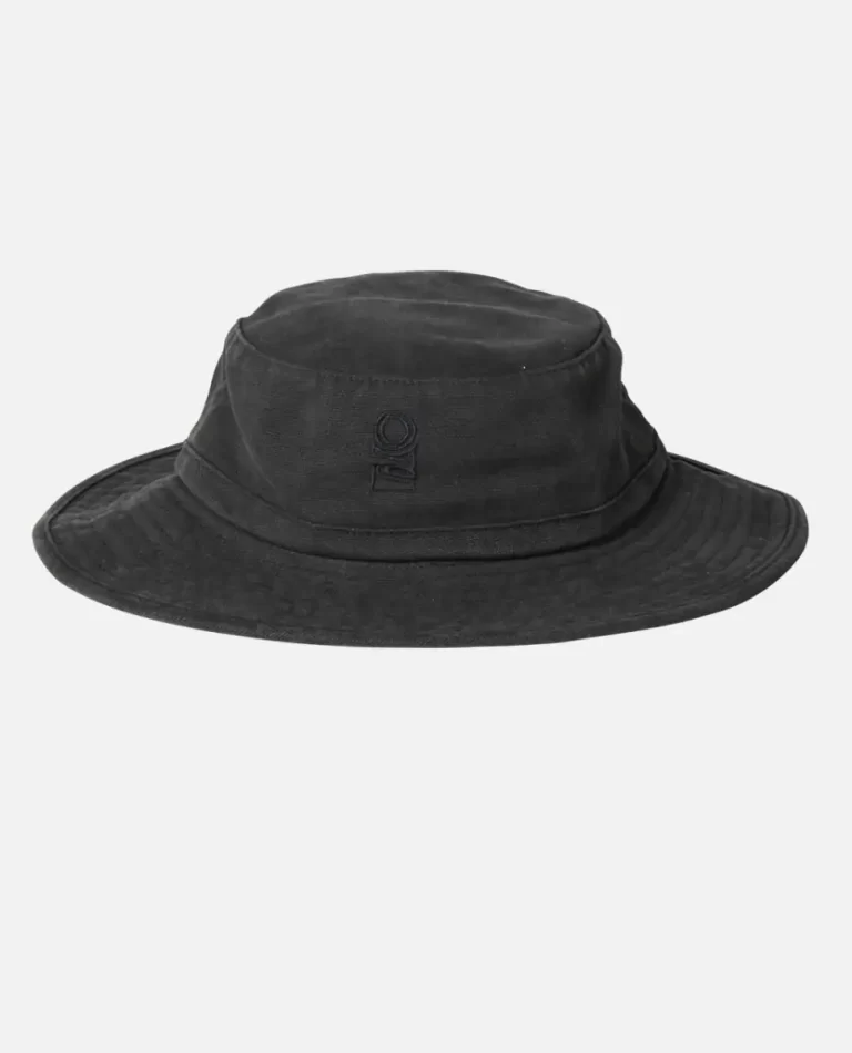Search Canvas Wide Brim Hat Mens Hats & Beanies Rip Curl