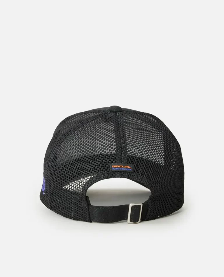 Search Dawn Trucker Hats & Beanies Mens Rip Curl - Image 3