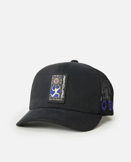 Search Dawn Trucker Hats & Beanies Mens Rip Curl