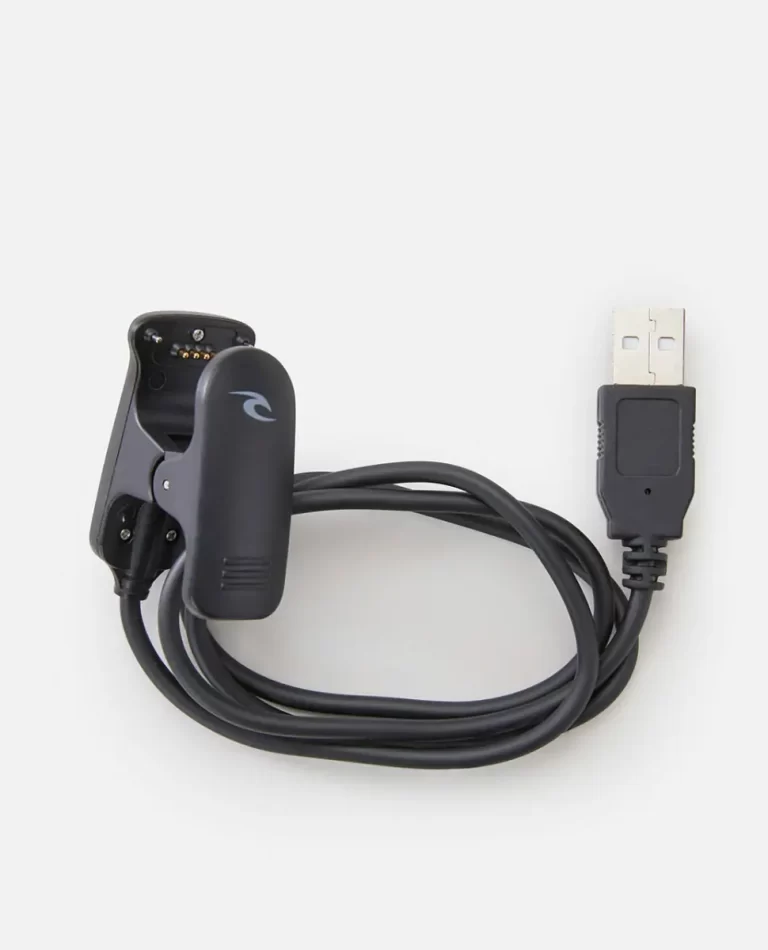 Search Gps 2 Charger Cable Surf & Tide Rip Curl Mens - Image 2