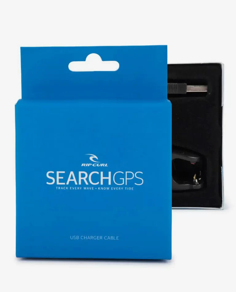 Search Gps 2 Charger Cable Surf & Tide Rip Curl Mens - Image 3