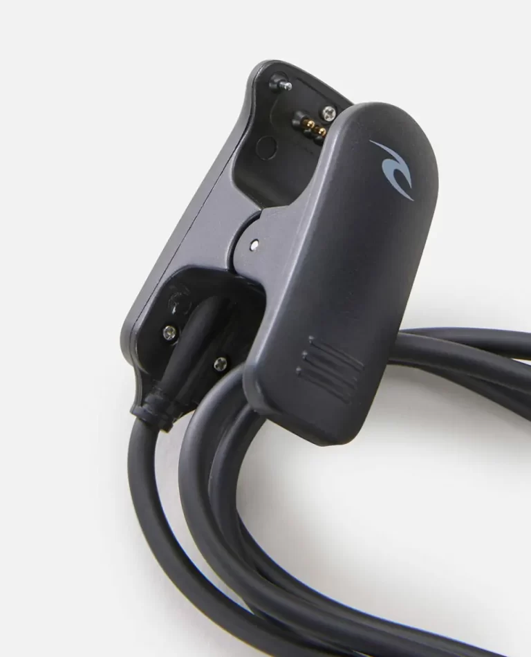 Search Gps 2 Charger Cable Surf & Tide Rip Curl Mens - Image 4