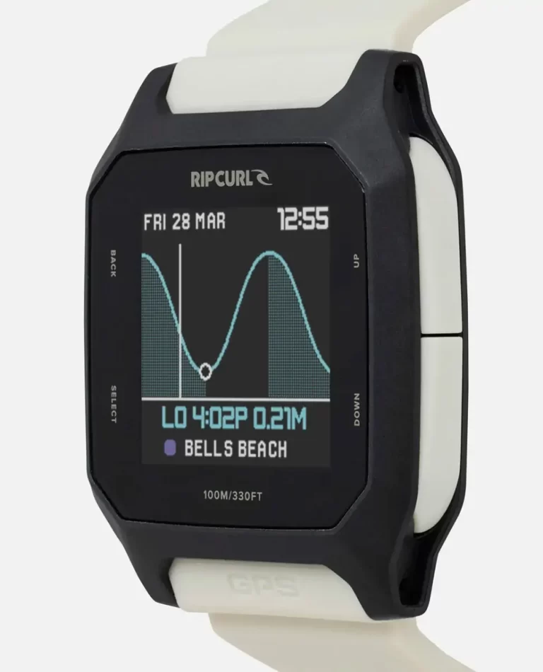 Search Gps 3 Watch Surf & Tide Mens Rip Curl - Image 2