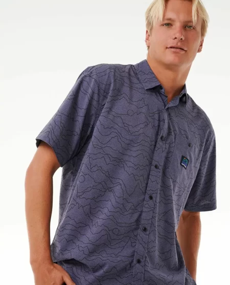 Search Short Sleeve Shirt Mens Rip Curl Shirts & Flannels