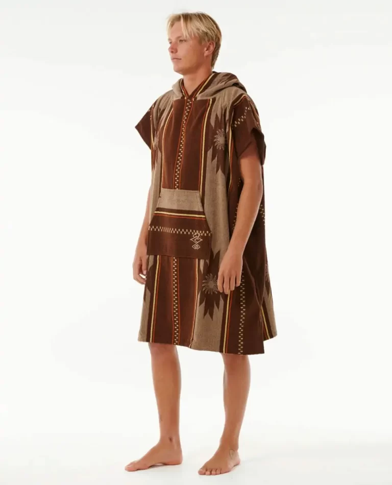 Searchers Hooded Towel Towels Mens Rip Curl - Image 2