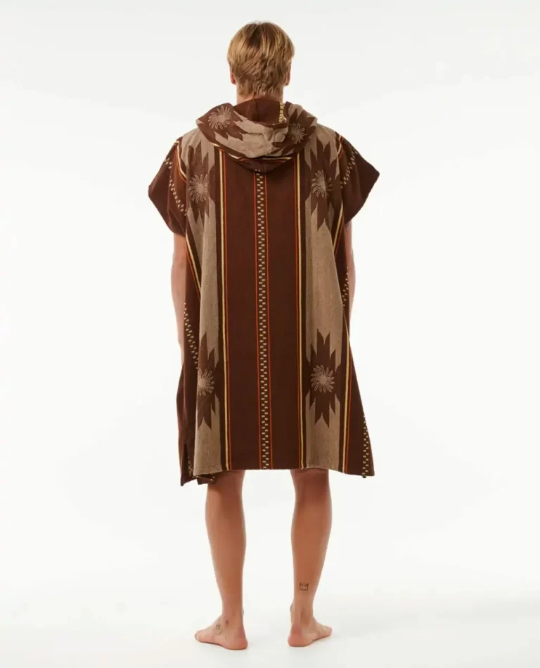 Searchers Hooded Towel Towels Mens Rip Curl - Image 3