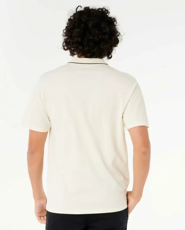 Shank Polo Shirts & Flannels Mens Rip Curl - Image 2