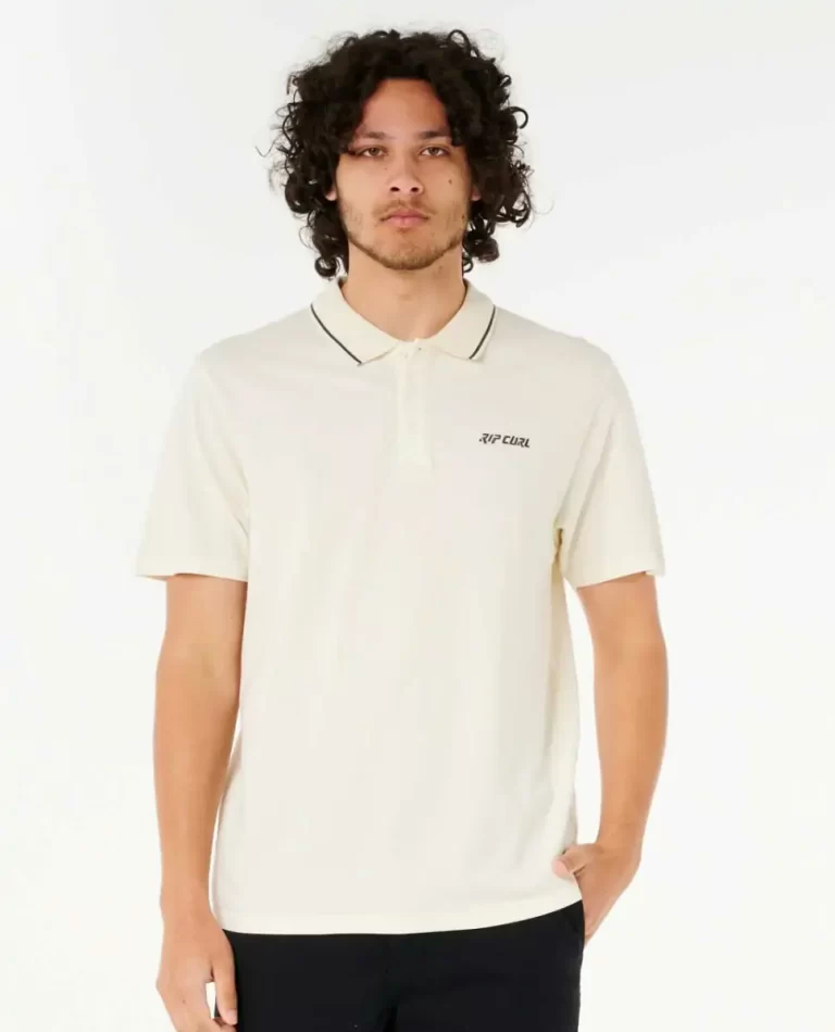Shank Polo Shirts & Flannels Mens Rip Curl - Image 3