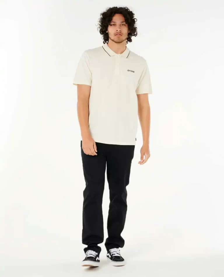 Shank Polo Shirts & Flannels Mens Rip Curl - Image 4