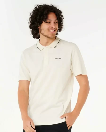 Shank Polo Shirts & Flannels Mens Rip Curl