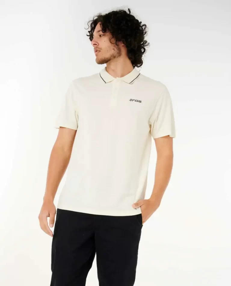 Shank Polo Shirts & Flannels Mens Rip Curl - Image 5