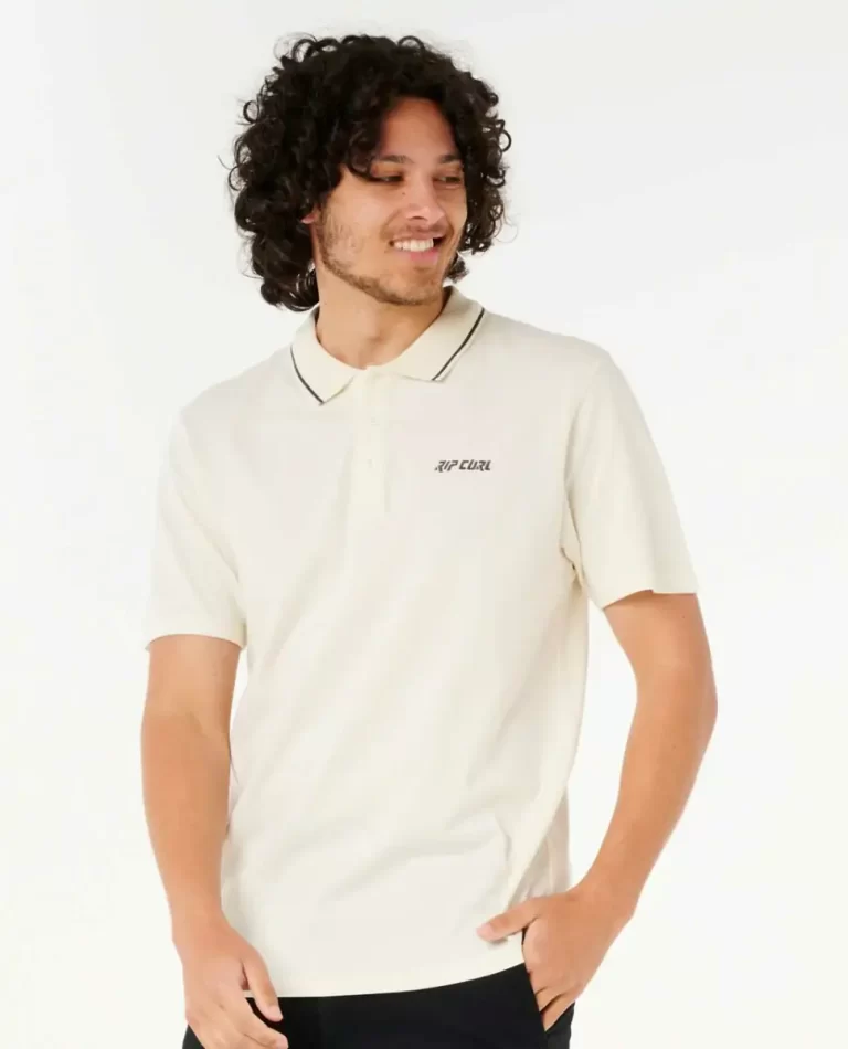 Shank Polo Shirts & Flannels Mens Rip Curl