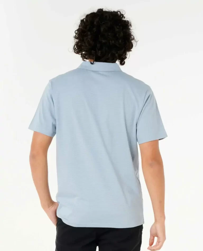 Shirts & Flannels Easy As Polo Rip Curl Mens - Image 2