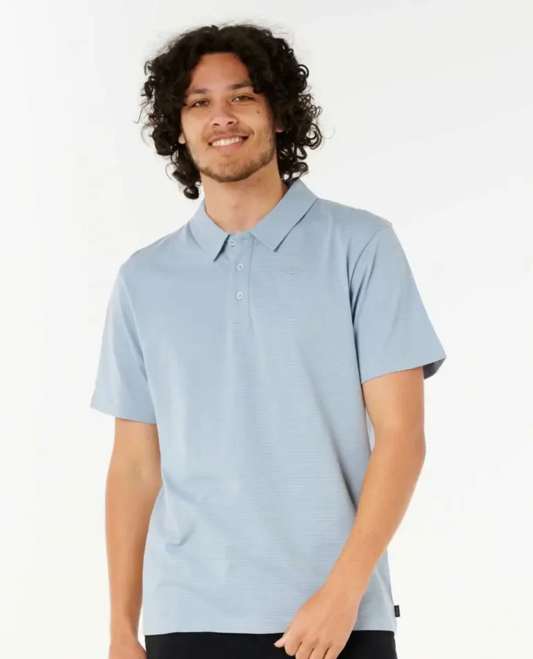 Shirts & Flannels Easy As Polo Rip Curl Mens - Image 3