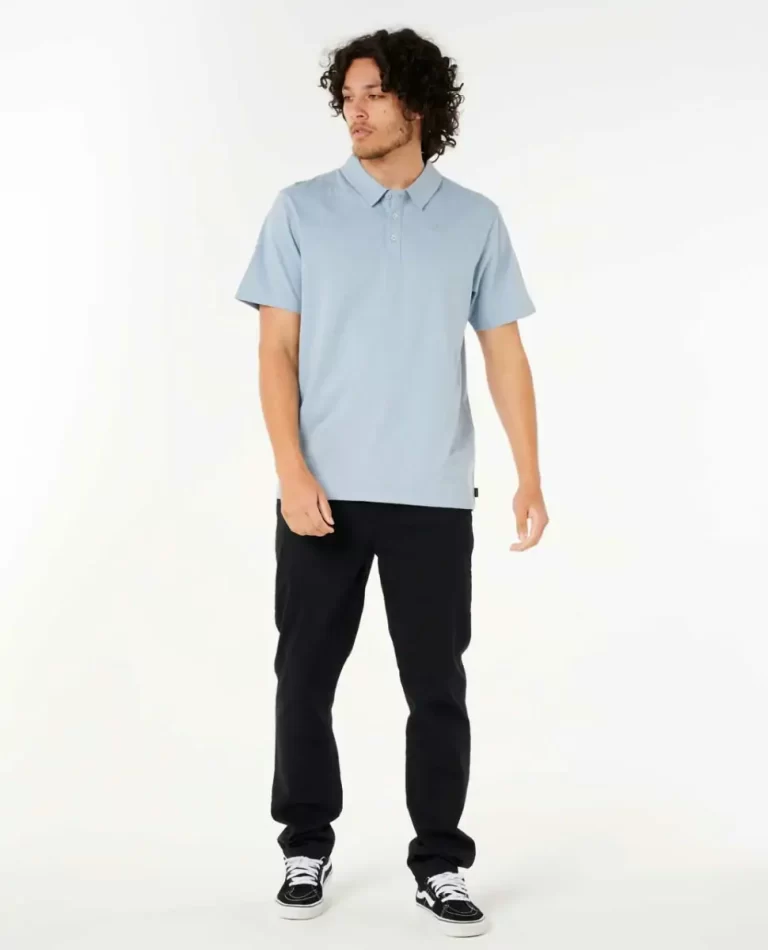 Shirts & Flannels Easy As Polo Rip Curl Mens - Image 4