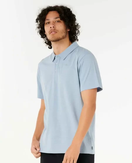 Shirts & Flannels Easy As Polo Rip Curl Mens