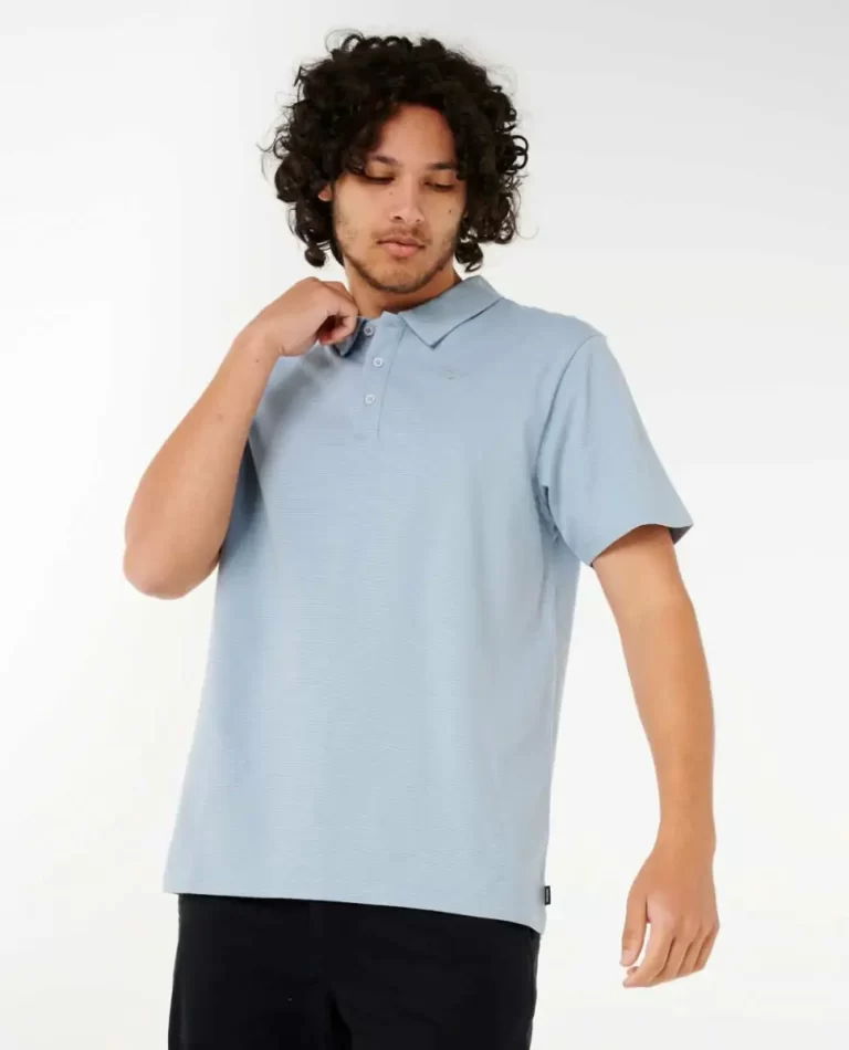 Shirts & Flannels Easy As Polo Rip Curl Mens - Image 5
