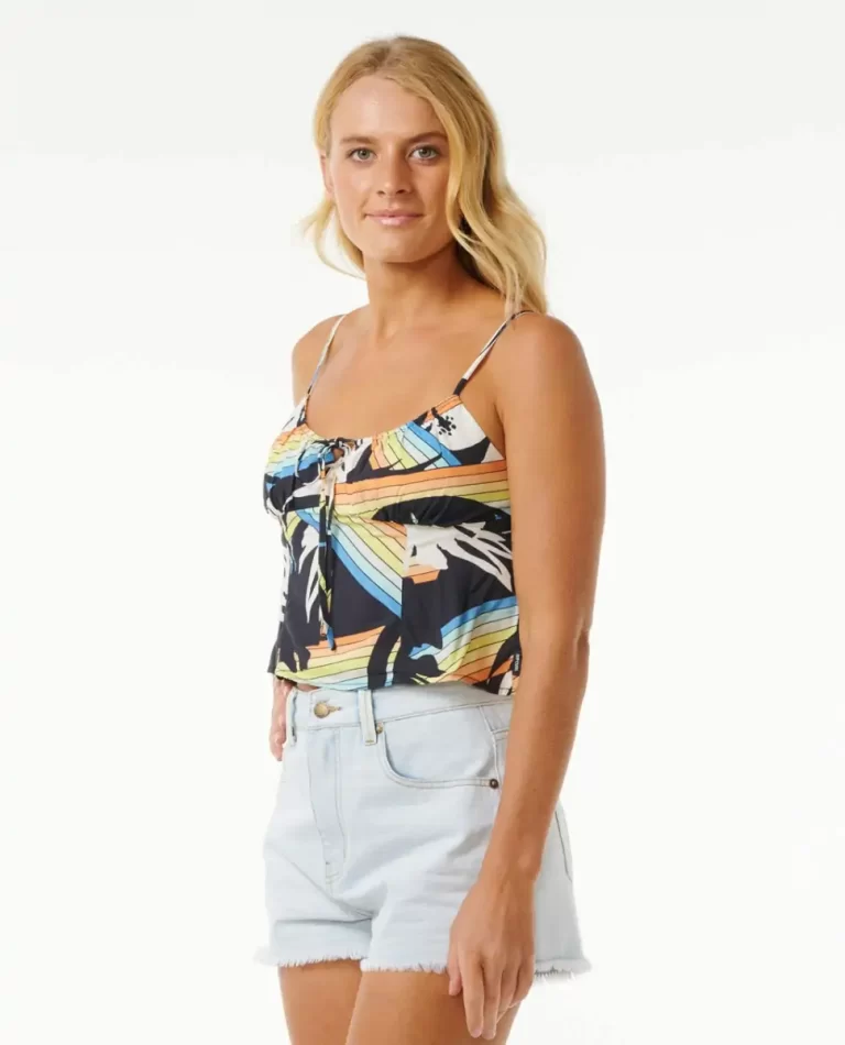 Shirts & Tops Rip Curl High Tide Hoffman Cami Women - Image 2