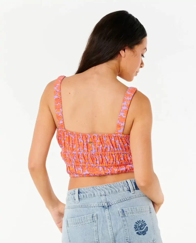 Shirts & Tops Rip Curl Neon Isles Top Women - Image 2