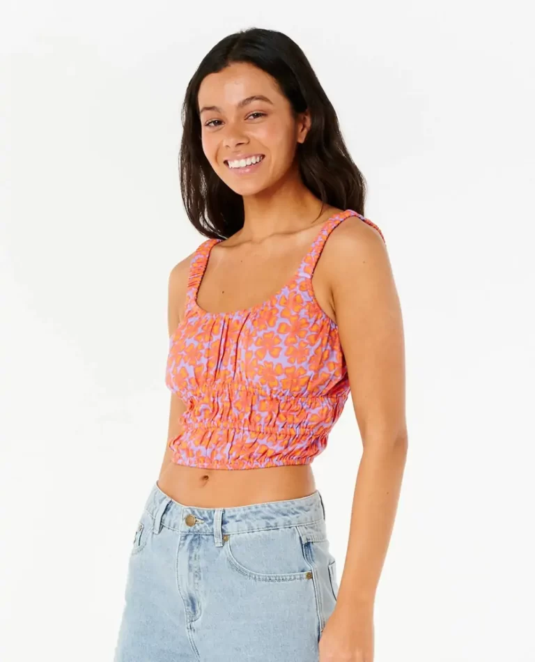 Shirts & Tops Rip Curl Neon Isles Top Women - Image 3