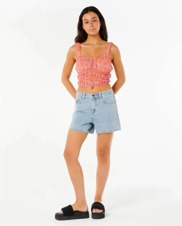 Shirts & Tops Rip Curl Neon Isles Top Women - Image 4