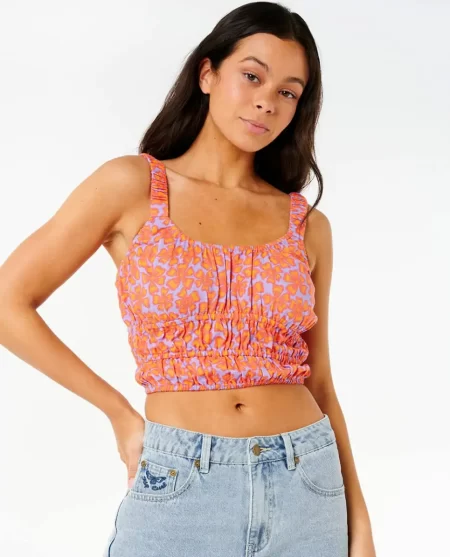 Shirts & Tops Rip Curl Neon Isles Top Women