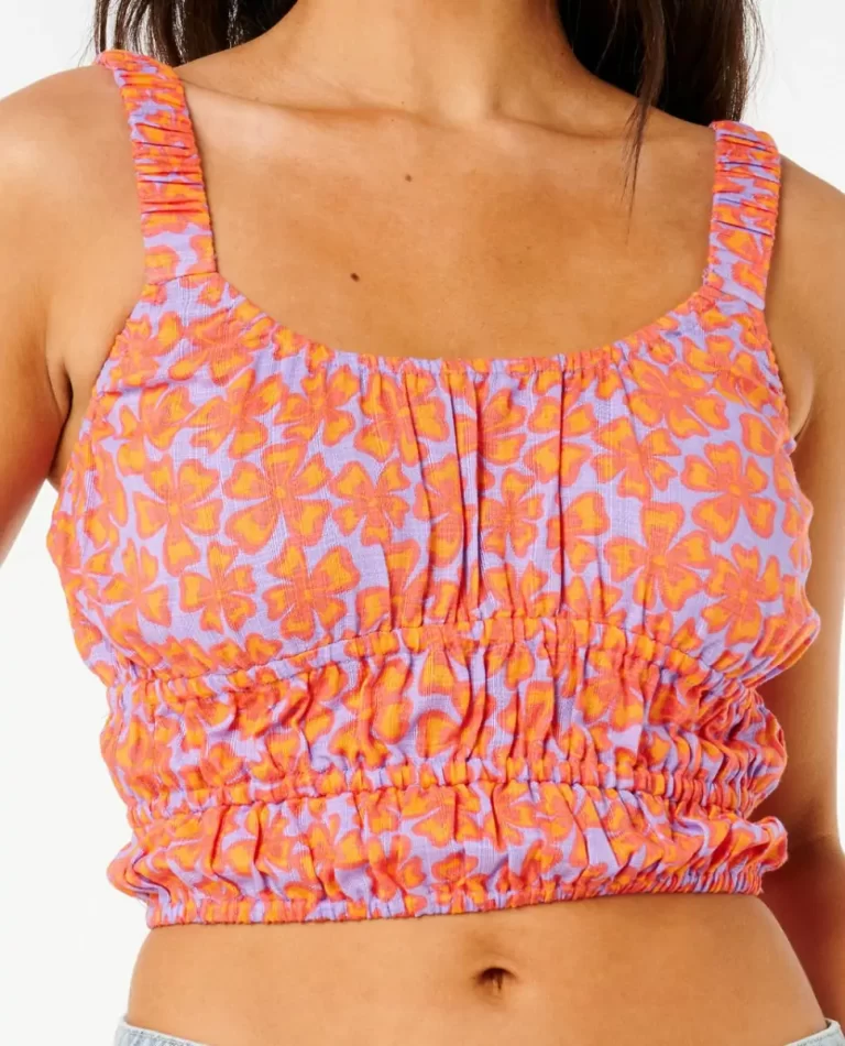 Shirts & Tops Rip Curl Neon Isles Top Women - Image 5
